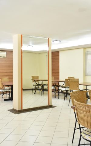 Apartamento à venda com 98m², 3 quartos e 1 vagaÁrea comum - Salão de festas