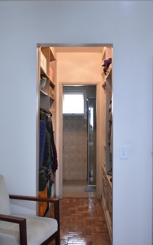 Apartamento à venda com 98m², 3 quartos e 1 vagaSuíte
