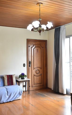 Apartamento à venda com 98m², 3 quartos e 1 vagaSala