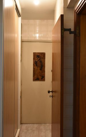 Apartamento à venda com 98m², 3 quartos e 1 vagaCozinha