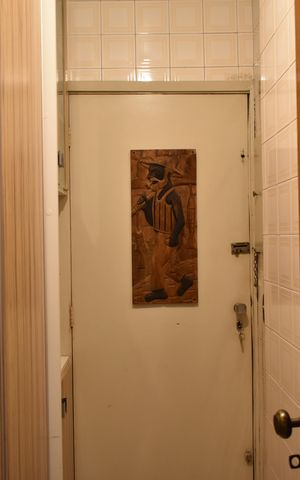 Apartamento à venda com 98m², 3 quartos e 1 vagaCozinha