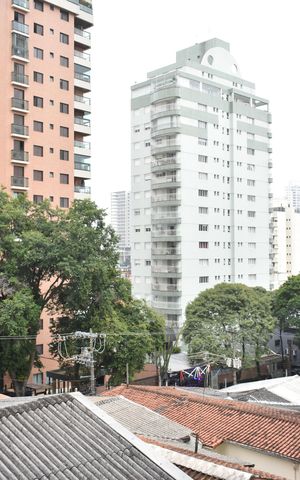 Apartamento à venda com 98m², 3 quartos e 1 vagaSacada