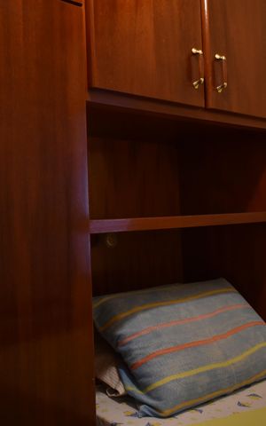Apartamento à venda com 98m², 3 quartos e 1 vagaQuarto 2