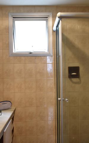 Apartamento à venda com 98m², 3 quartos e 1 vagaSuíte