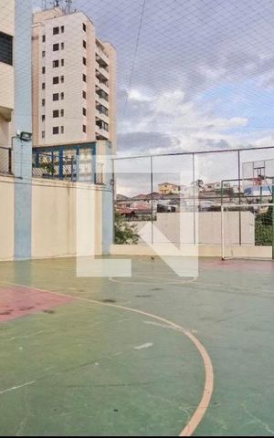 Apartamento para alugar com 57m², 2 quartos e 2 vagas Apartamento para alugar com 57m², 2 quartos e 2 vagasQuadra Esportiva