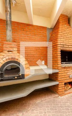 Apartamento para alugar com 57m², 2 quartos e 2 vagas Apartamento para alugar com 57m², 2 quartos e 2 vagasÁrea comum - Churrasqueira