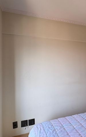 Apartamento para alugar com 57m², 2 quartos e 2 vagas Apartamento para alugar com 57m², 2 quartos e 2 vagasQuarto 2