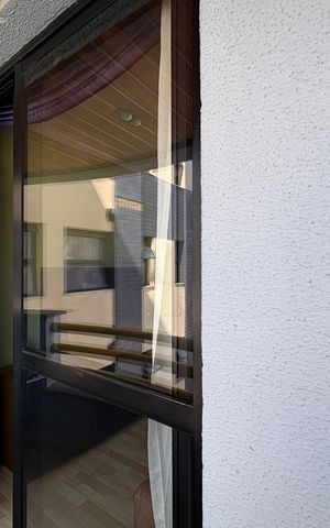 Apartamento para alugar com 57m², 2 quartos e 2 vagas Apartamento para alugar com 57m², 2 quartos e 2 vagasVaranda da Sala