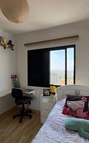 Apartamento para alugar com 57m², 2 quartos e 2 vagas Apartamento para alugar com 57m², 2 quartos e 2 vagasQuarto 1