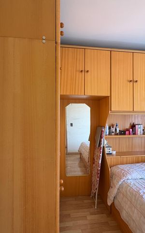 Apartamento para alugar com 57m², 2 quartos e 2 vagas Apartamento para alugar com 57m², 2 quartos e 2 vagasQuarto 2