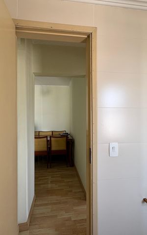 Apartamento para alugar com 57m², 2 quartos e 2 vagas Apartamento para alugar com 57m², 2 quartos e 2 vagasBanheiro