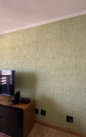 Apartamento para alugar com 57m², 2 quartos e 2 vagas Apartamento para alugar com 57m², 2 quartos e 2 vagasSala