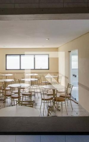 Apartamento para alugar com 57m², 2 quartos e 2 vagas Apartamento para alugar com 57m², 2 quartos e 2 vagasÁrea comum - Salão de festas