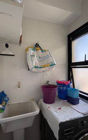 Apartamento para alugar com 57m², 2 quartos e 2 vagas Apartamento para alugar com 57m², 2 quartos e 2 vagasÁrea de Serviço