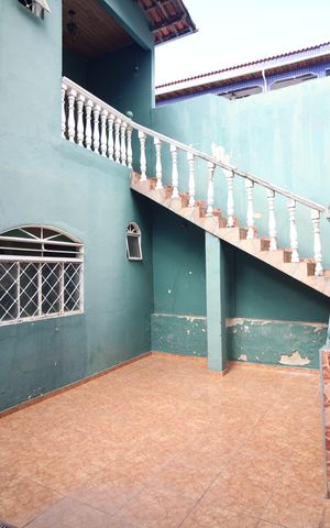 Casa à venda com 350m², 4 quartos e 14 vagasQuintal