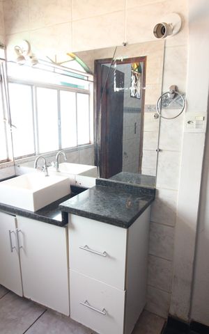 Casa à venda com 350m², 4 quartos e 14 vagasSuite Quarto 3