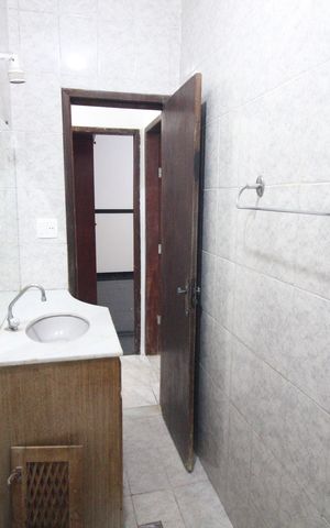 Casa à venda com 350m², 4 quartos e 14 vagasBanheiro