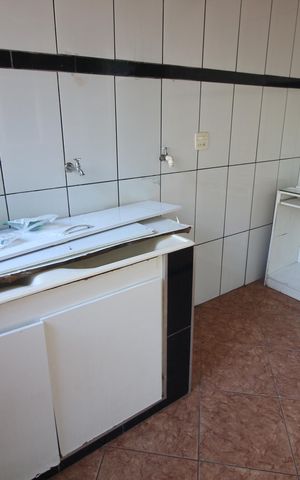 Casa à venda com 350m², 4 quartos e 14 vagasÁrea de Serviço