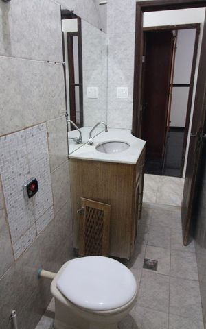 Casa à venda com 350m², 4 quartos e 14 vagasBanheiro