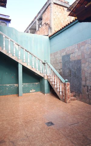 Casa à venda com 350m², 4 quartos e 14 vagasQuintal