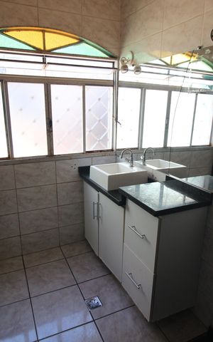Casa à venda com 350m², 4 quartos e 14 vagasSuite Quarto 3