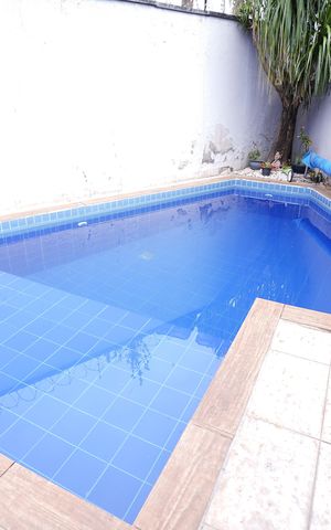 Casa à venda com 220m², 3 quartos e 2 vagas