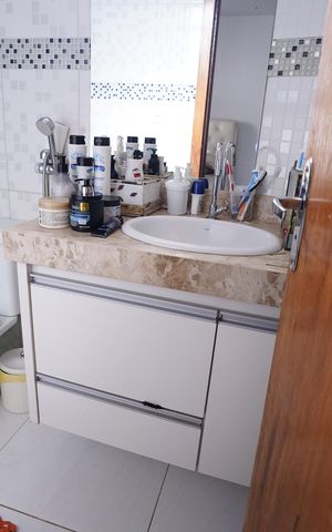 Casa à venda com 220m², 3 quartos e 2 vagas