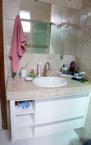 Casa à venda com 220m², 3 quartos e 2 vagas