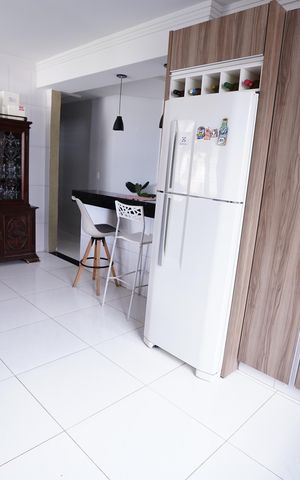 Casa à venda com 220m², 3 quartos e 2 vagas