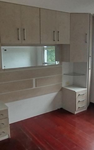 Apartamento à venda com 130m², 2 quartos e 2 vagasQuarto