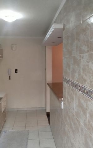 Apartamento à venda com 130m², 2 quartos e 2 vagasCozinha
