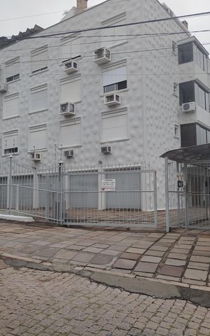 Apartamento à venda com 130m², 2 quartos e 2 vagasFachada