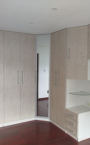 Apartamento à venda com 130m², 2 quartos e 2 vagasQuarto