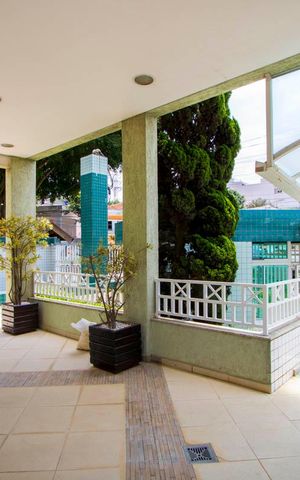 Apartamento à venda com 90m², 3 quartos e 2 vagas Apartamento à venda com 90m², 3 quartos e 2 vagasÁrea comum