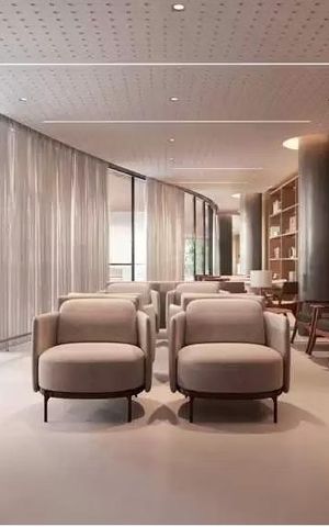 Studio para alugar com 26m², 1 quarto e sem vaga