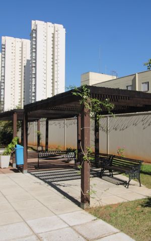 Apartamento à venda com 92m², 3 quartos e 2 vagasÁrea Comum