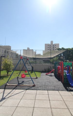 Apartamento à venda com 92m², 3 quartos e 2 vagasÁrea Comum