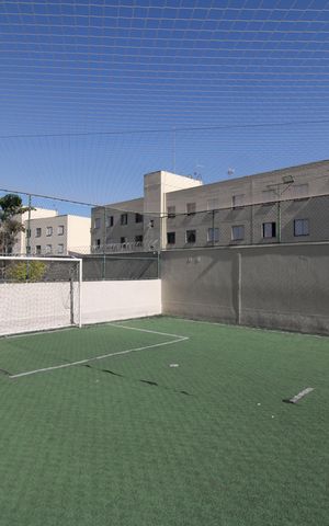 Apartamento à venda com 92m², 3 quartos e 2 vagasÁrea Comum