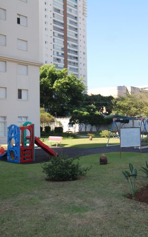 Apartamento à venda com 92m², 3 quartos e 2 vagasÁrea Comum
