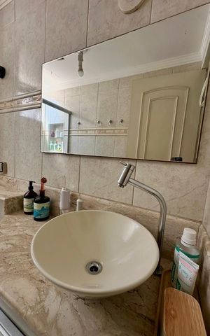 Apartamento à venda com 60m², 3 quartos e 1 vaga