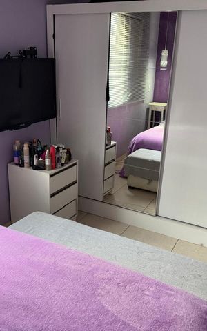 Apartamento à venda com 60m², 3 quartos e 1 vaga