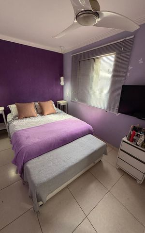 Apartamento à venda com 60m², 3 quartos e 1 vaga