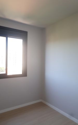 Apartamento para alugar com 48m², 2 quartos e 1 vagaQuarto 1