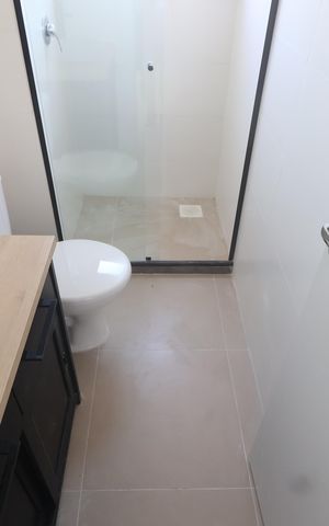 Apartamento para alugar com 48m², 2 quartos e 1 vagaBanheiro