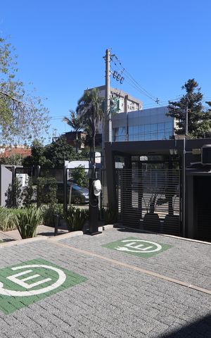 Apartamento para alugar com 48m², 2 quartos e 1 vagaÁrea comum