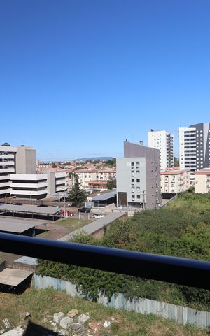 Apartamento para alugar com 48m², 2 quartos e 1 vagaVista da Sacada