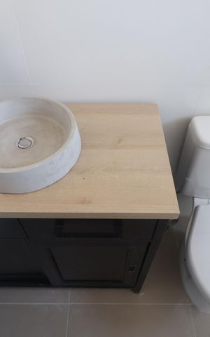 Apartamento para alugar com 48m², 2 quartos e 1 vagaBanheiro