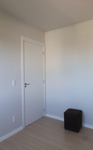 Apartamento para alugar com 48m², 2 quartos e 1 vagaQuarto 1
