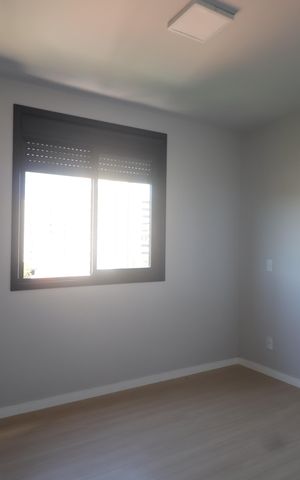 Apartamento para alugar com 48m², 2 quartos e 1 vagaQuarto 2