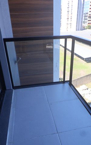 Apartamento para alugar com 48m², 2 quartos e 1 vagaSacada